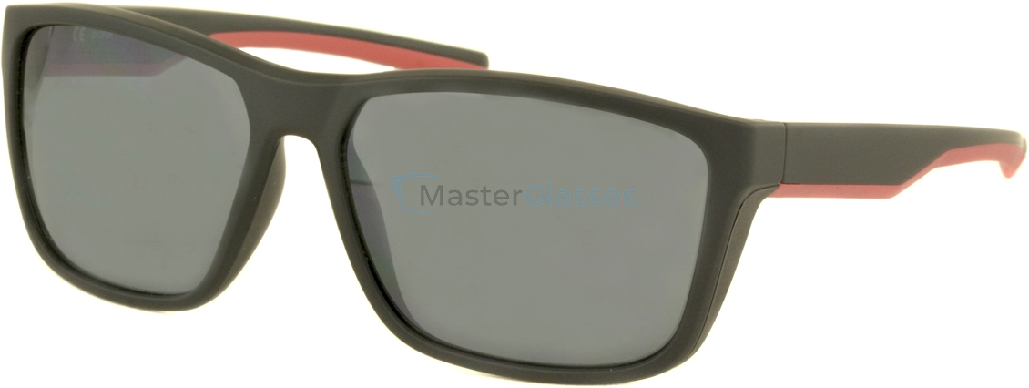 Солнцезащитные очки DACKOR SUN 159 black