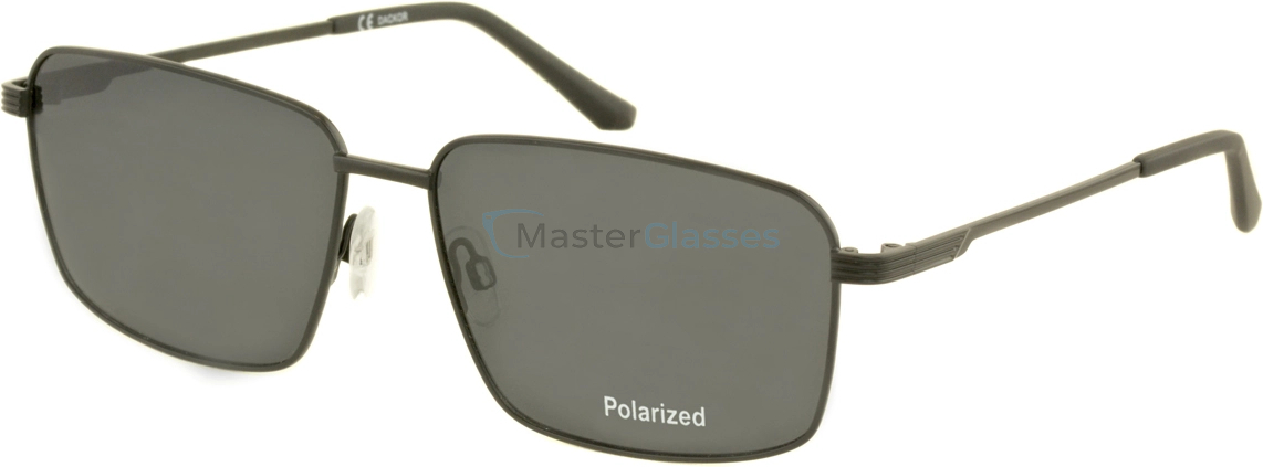 Солнцезащитные очки DACKOR SUN 171 black