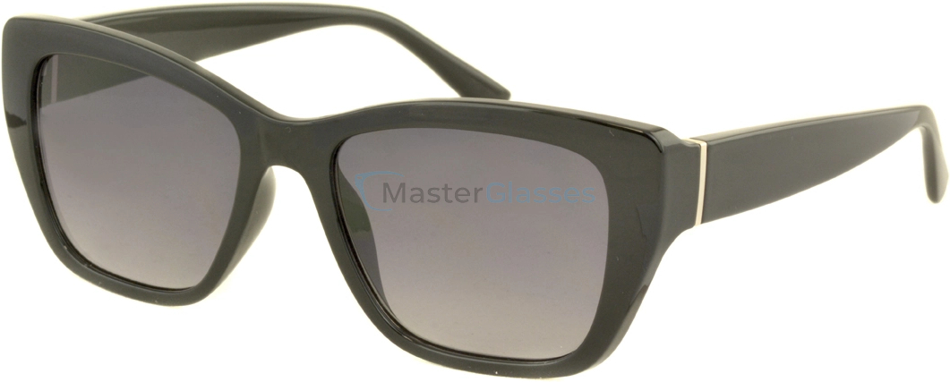Солнцезащитные очки DACKOR SUN 202 black