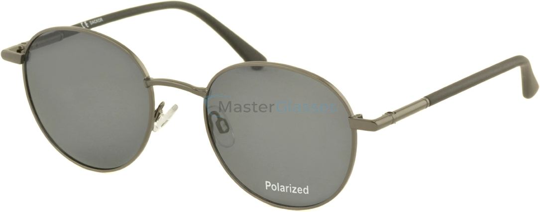 Солнцезащитные очки DACKOR SUN 212 grey