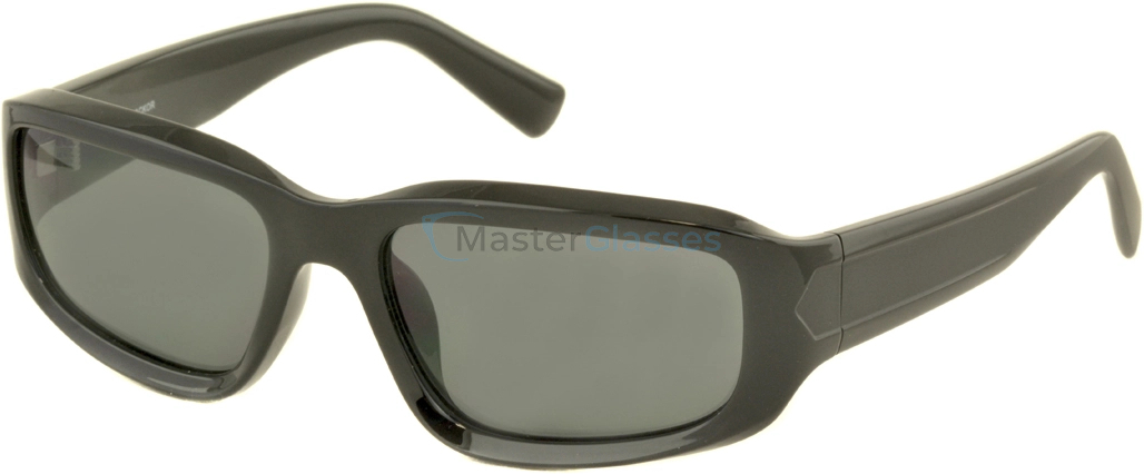 �������������� ���� DACKOR SUN 222 black