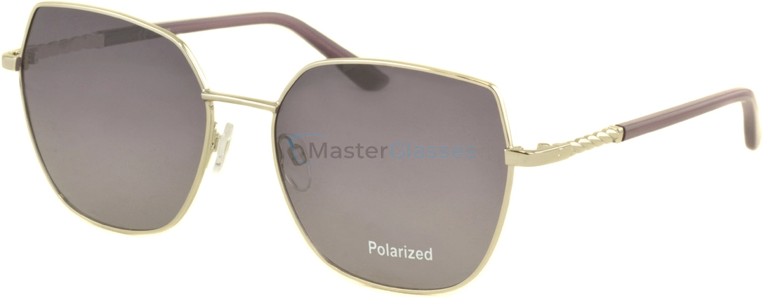 Солнцезащитные очки DACKOR SUN 351 purple