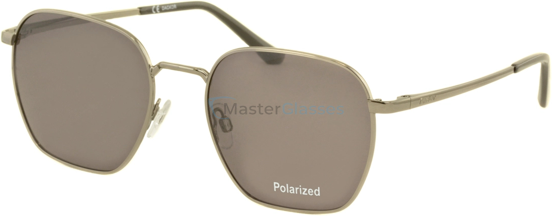 Солнцезащитные очки DACKOR SUN 367 brown