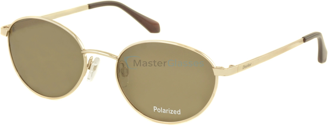 Солнцезащитные очки DACKOR SUN 403 brown