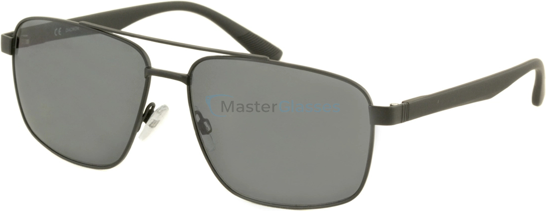 Солнцезащитные очки DACKOR SUN 461 black