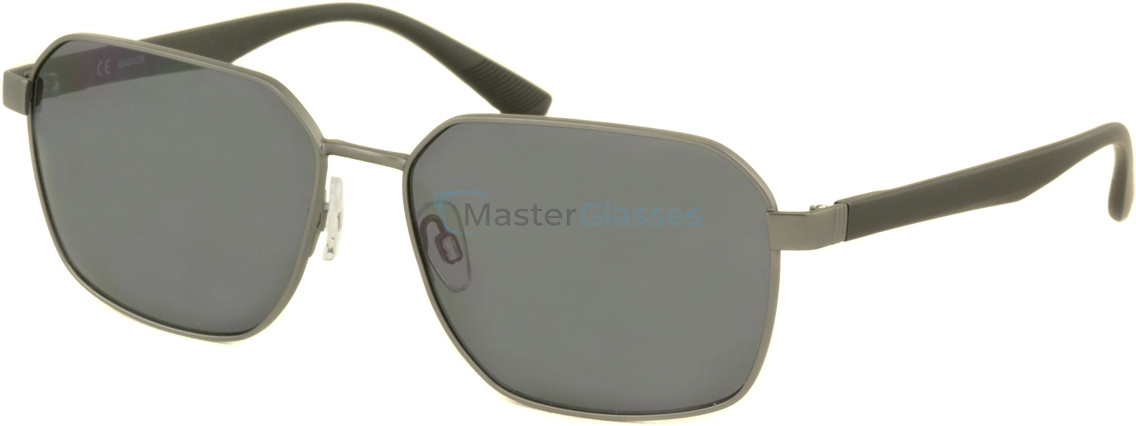 Солнцезащитные очки DACKOR SUN 505 grey