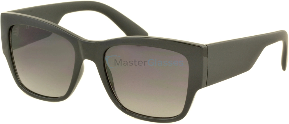 Солнцезащитные очки DACKOR SUN 512 black