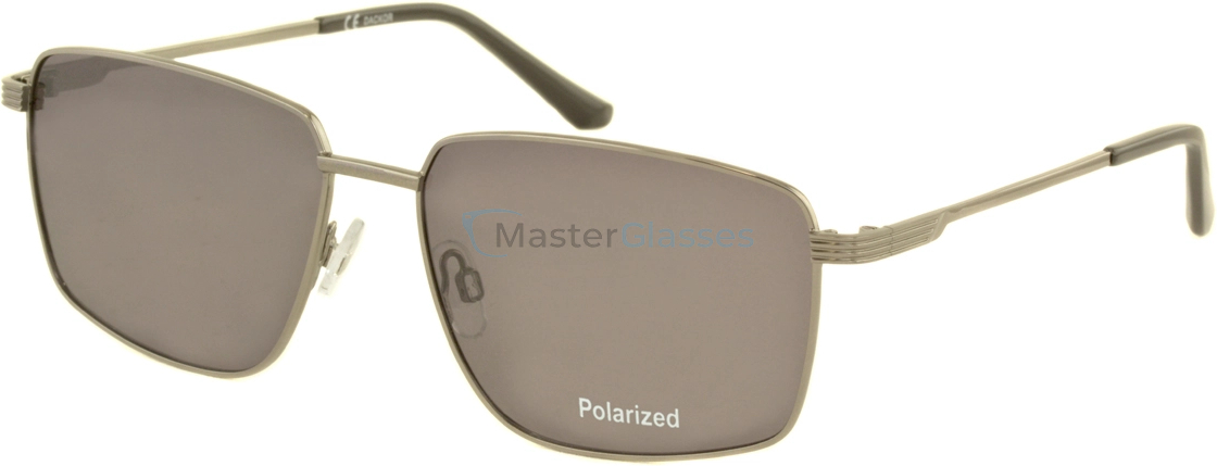 Солнцезащитные очки DACKOR SUN 550 brown