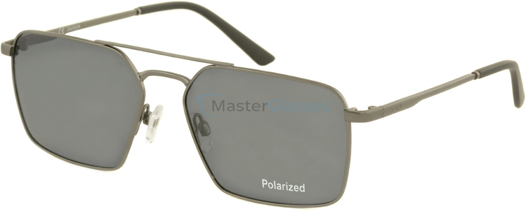 Солнцезащитные очки DACKOR SUN 586 grey