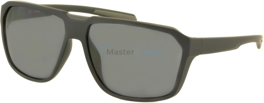 Солнцезащитные очки DACKOR SUN 641 black