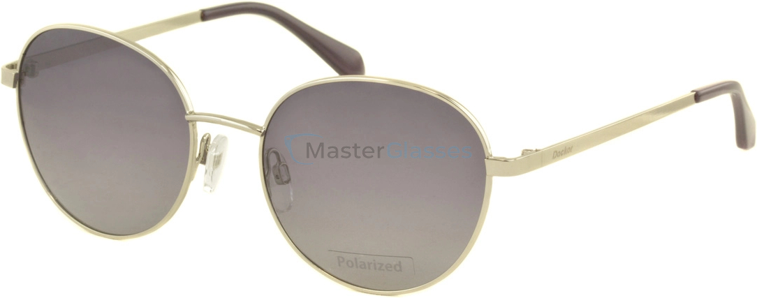 Солнцезащитные очки DACKOR SUN 655 purple