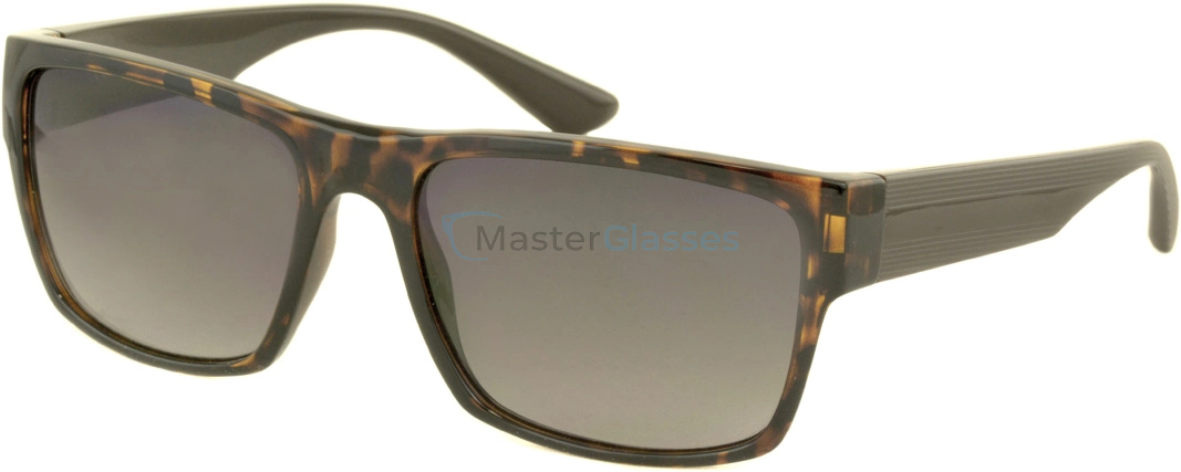 Солнцезащитные очки DACKOR SUN 659 brown