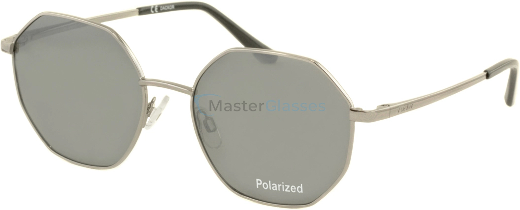 Солнцезащитные очки DACKOR SUN 679 silver