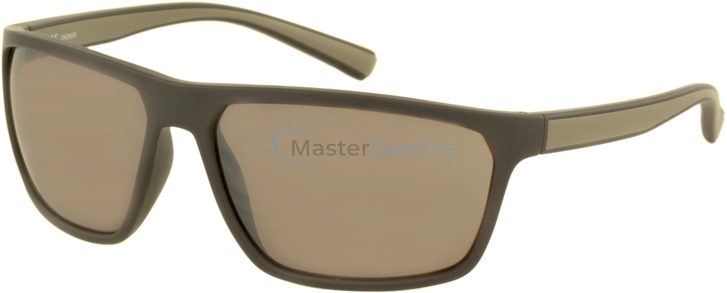 �������������� ���� DACKOR SUN 687 brown