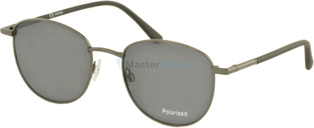 Солнцезащитные очки DACKOR SUN 691 grey
