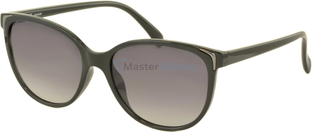 Солнцезащитные очки DACKOR SUN 695 black