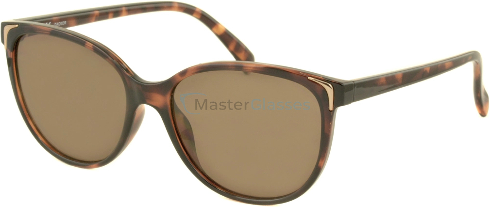 Солнцезащитные очки DACKOR SUN 695 brown