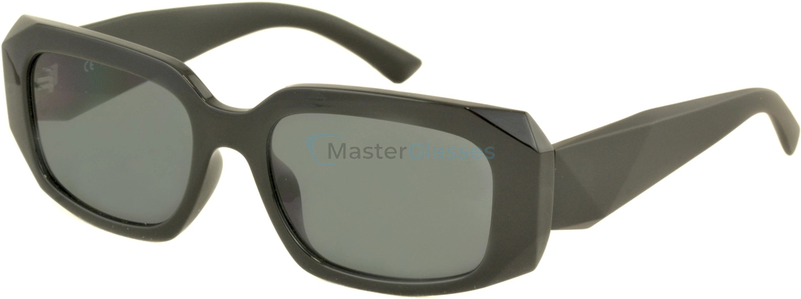 Солнцезащитные очки DACKOR SUN 703 black