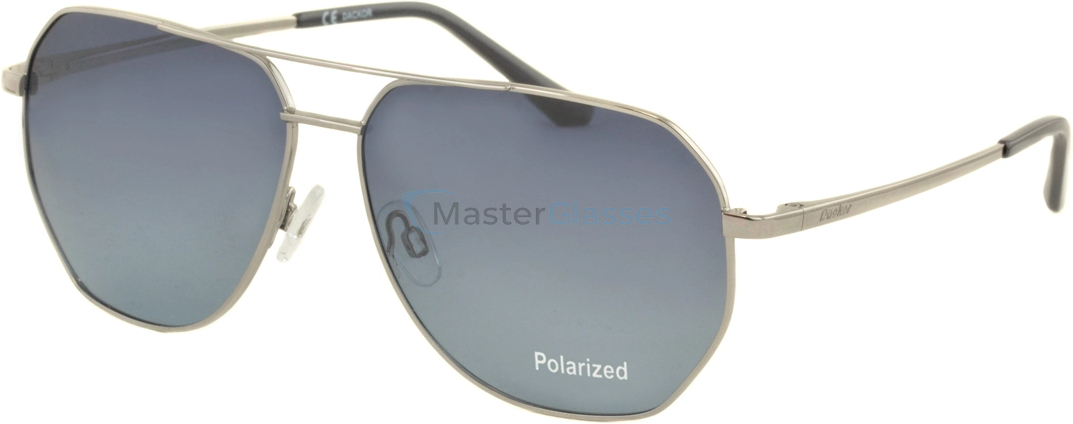 Солнцезащитные очки DACKOR SUN 715 blue