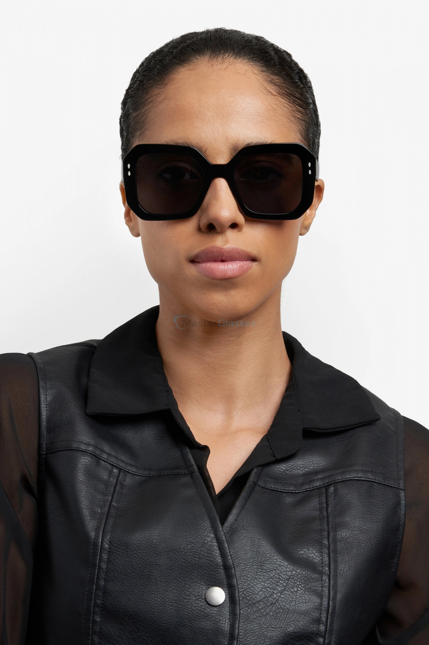 Солнцезащитные очки Isabel Marant IM 0190/G/S 807 Black