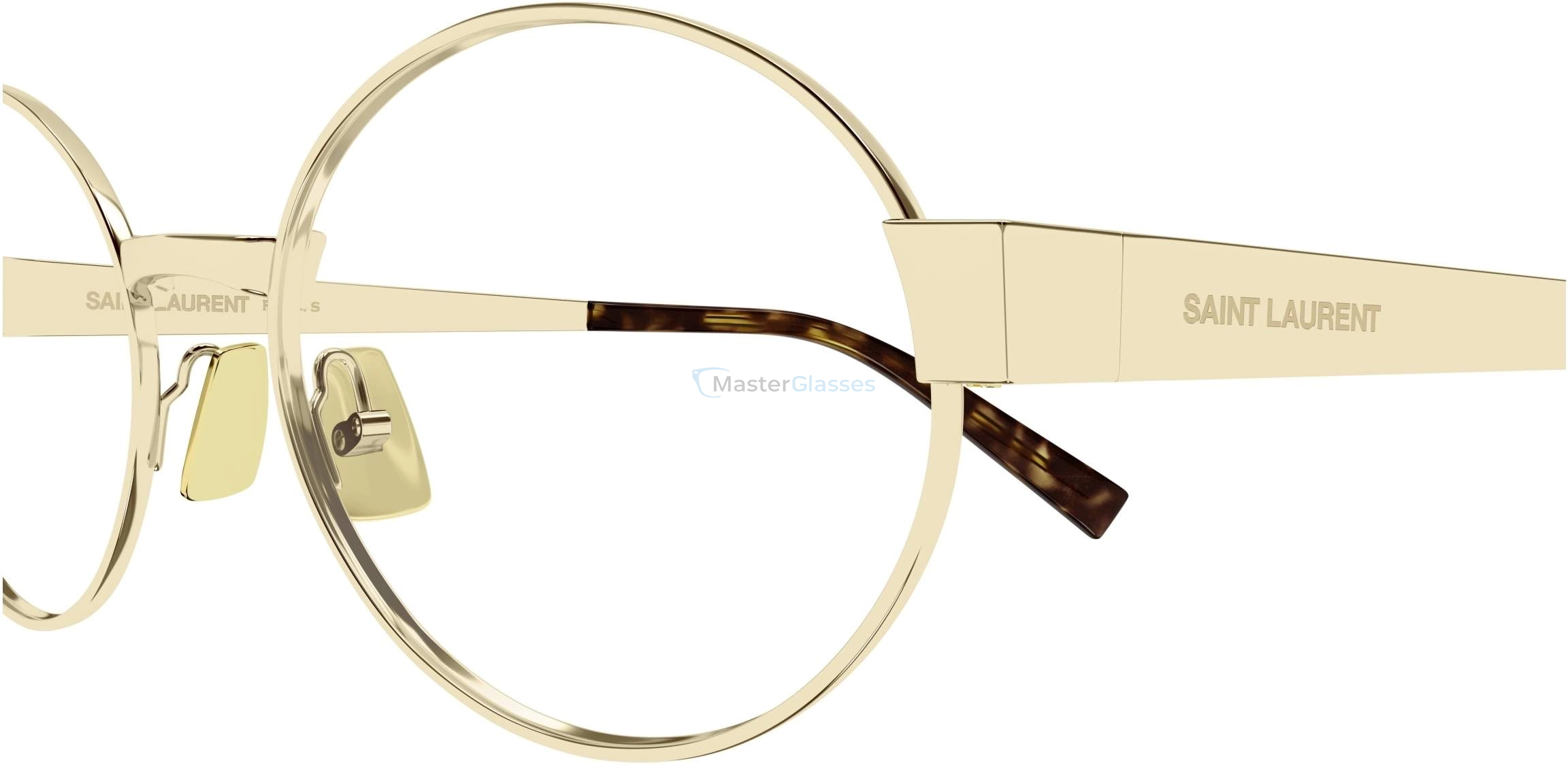 Saint Laurent SL 692 OPT-002 55 Оправа