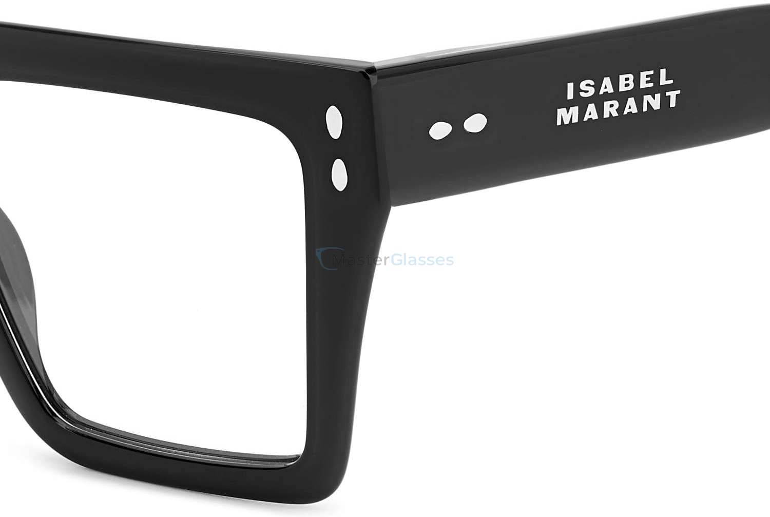 Оправа ISABEL MARANT IM 0175 807 BLACK