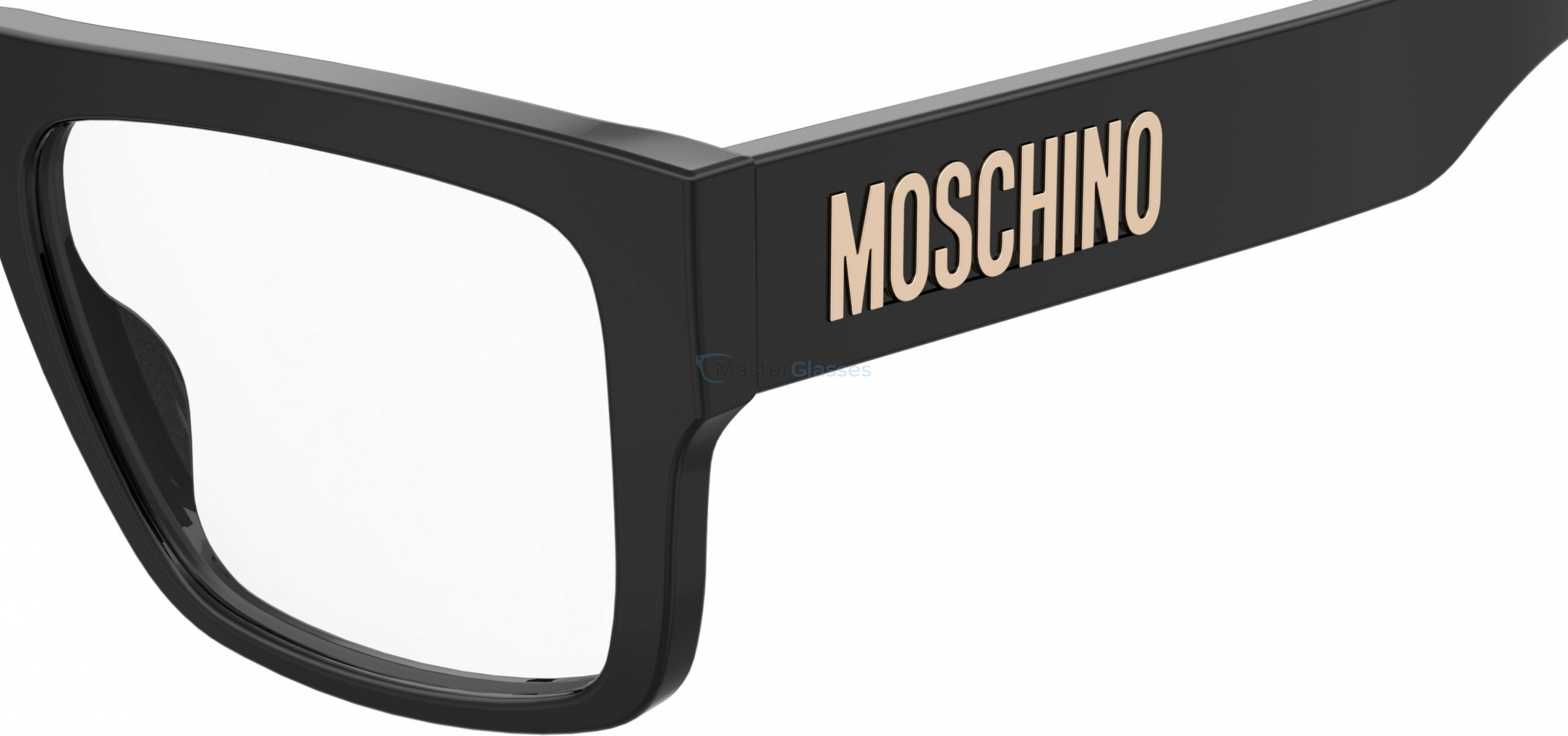 ������ MOSCHINO MOS637 807 BLACK
