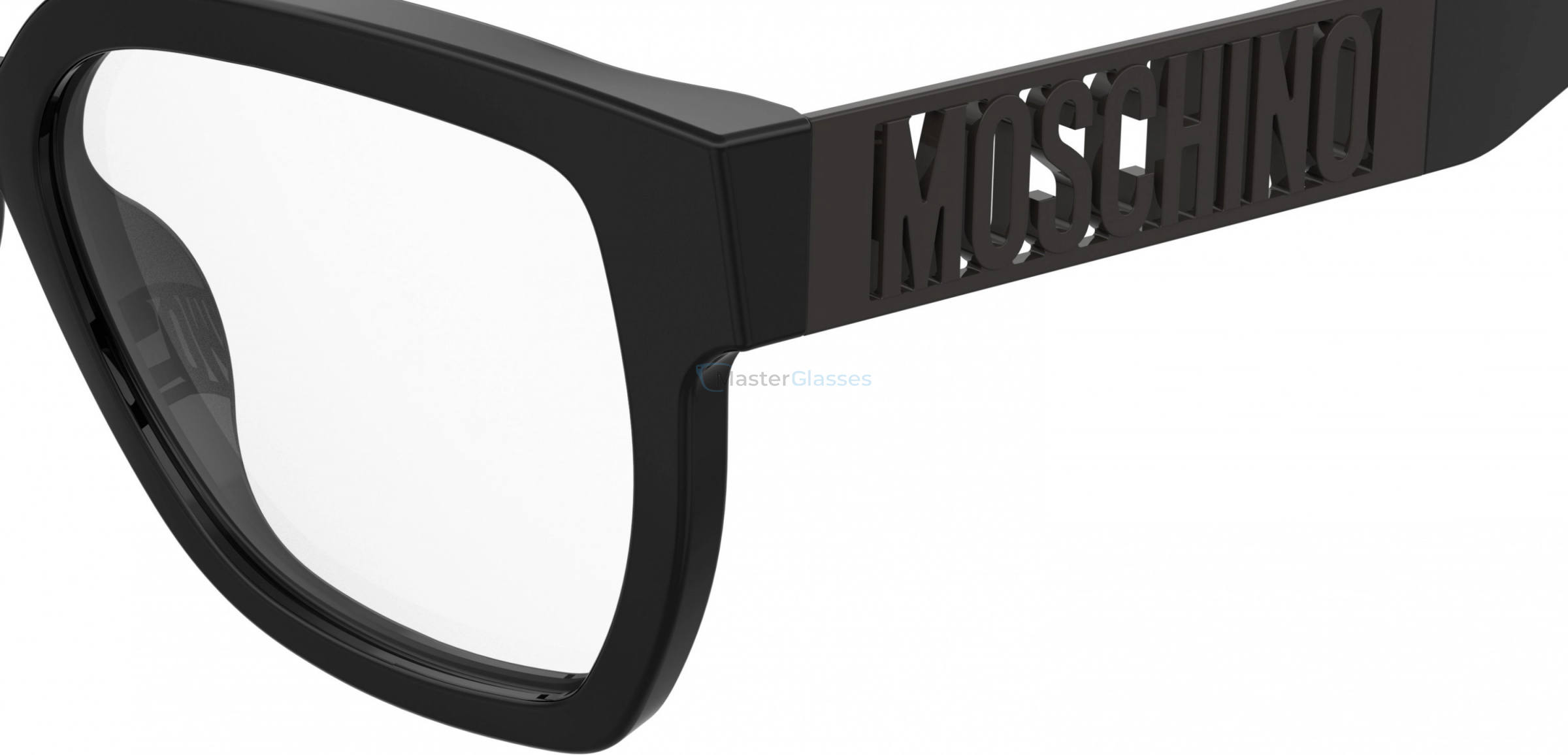 ������ MOSCHINO MOS633 807 BLACK