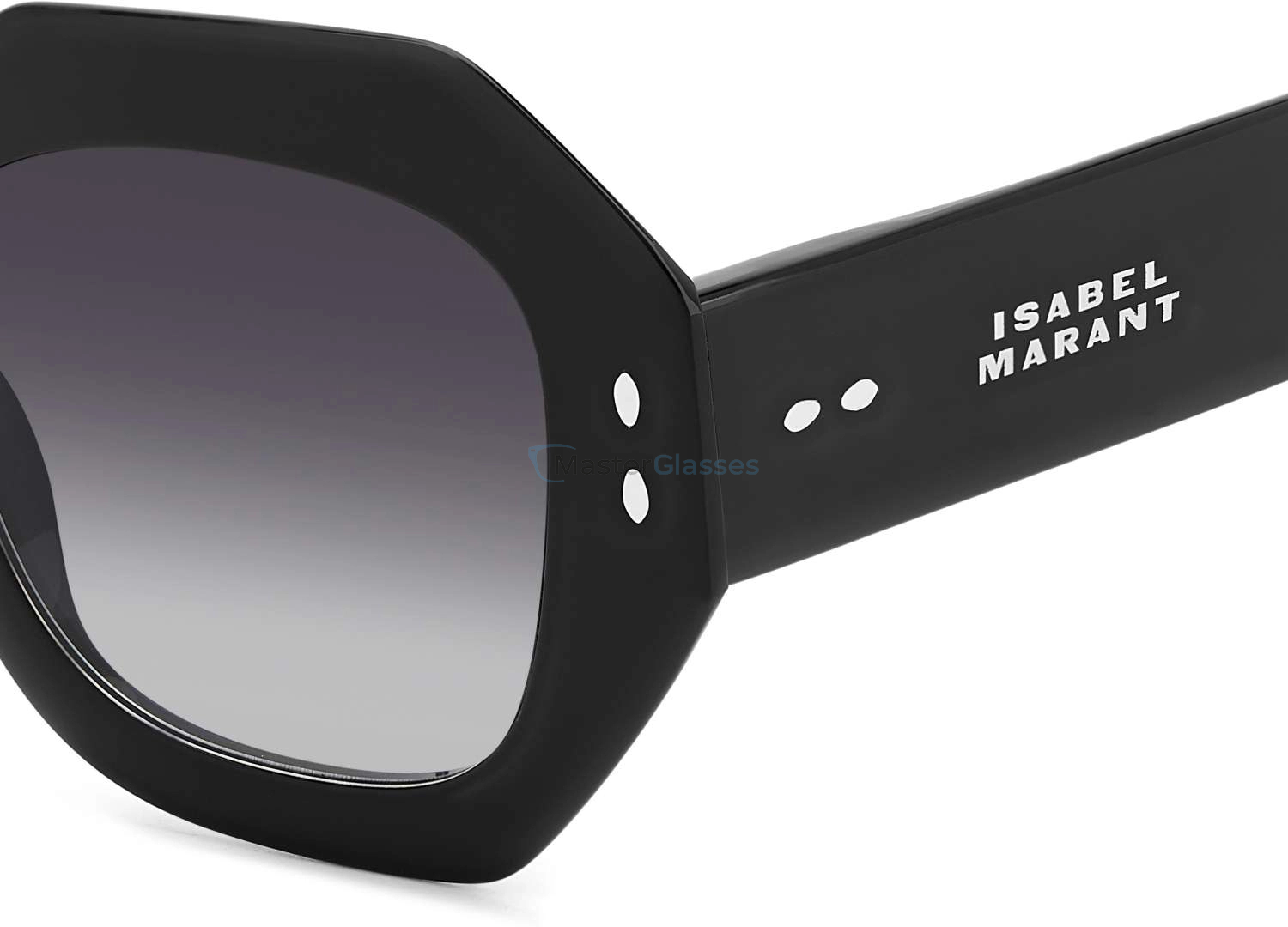�������������� ���� Isabel Marant IM 0173/S 807 Black