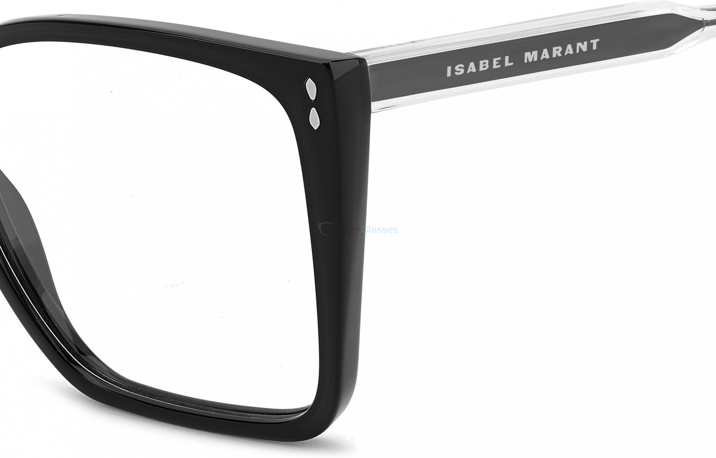 Оправа ISABEL MARANT IM 0199 807 BLACK