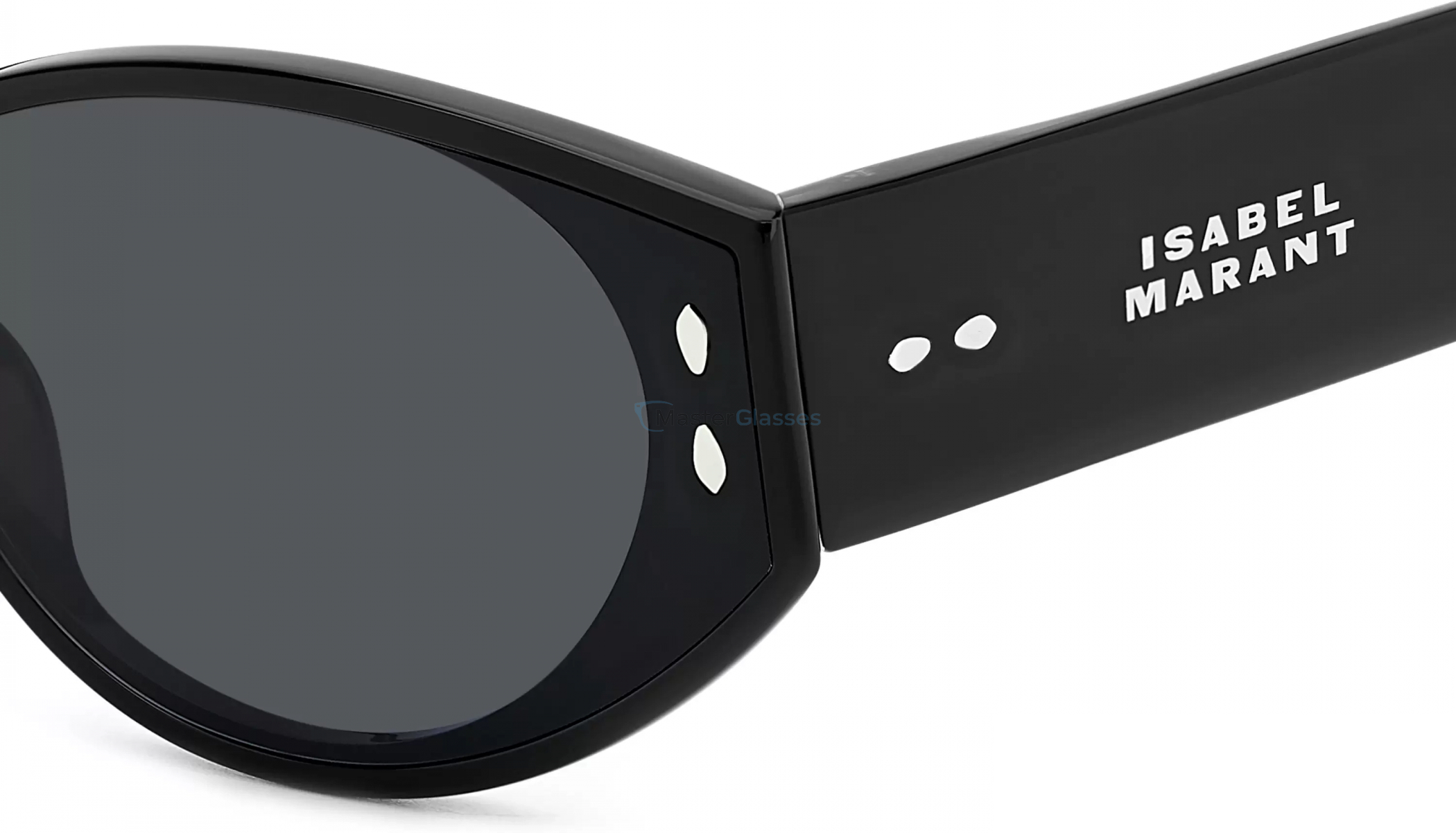 Солнцезащитные очки ISABEL MARANT IM 0185/G/S 807 BLACK