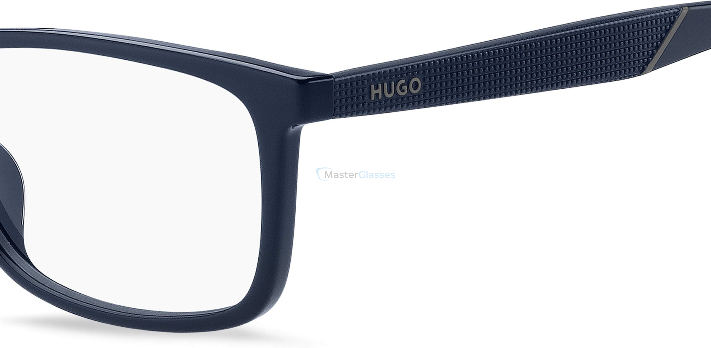 ������ � ��������������� ��������� HUGO HG 1329/G/CS2 9N7 BLUE BLACK