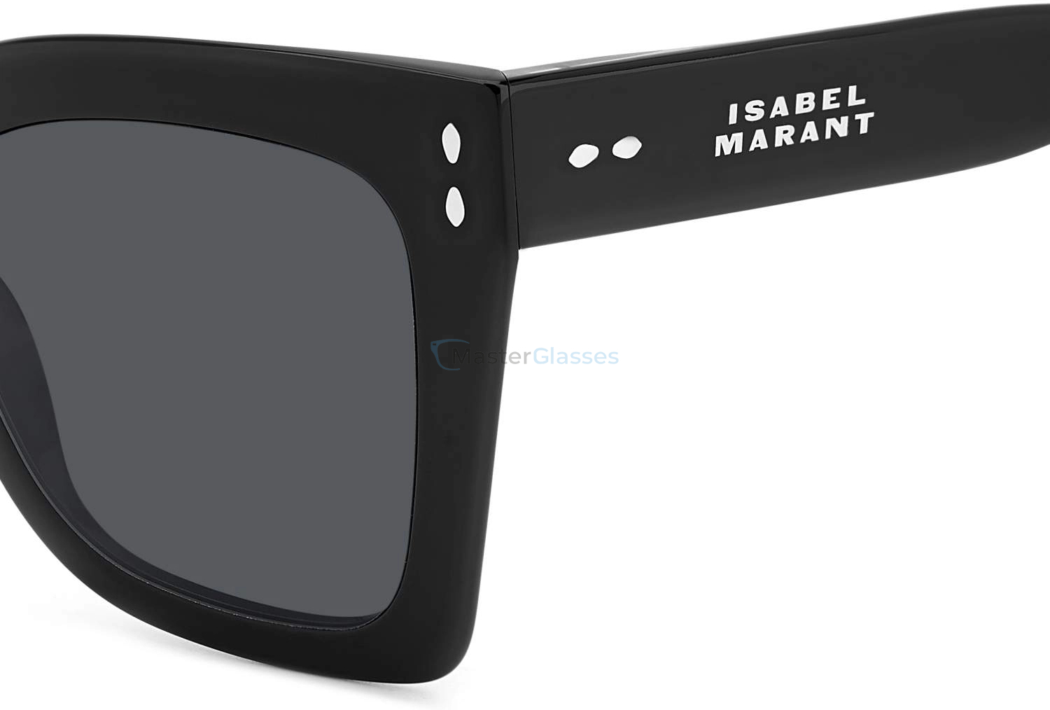 Солнцезащитные очки ISABEL MARANT IM 0188/S 807 BLACK
