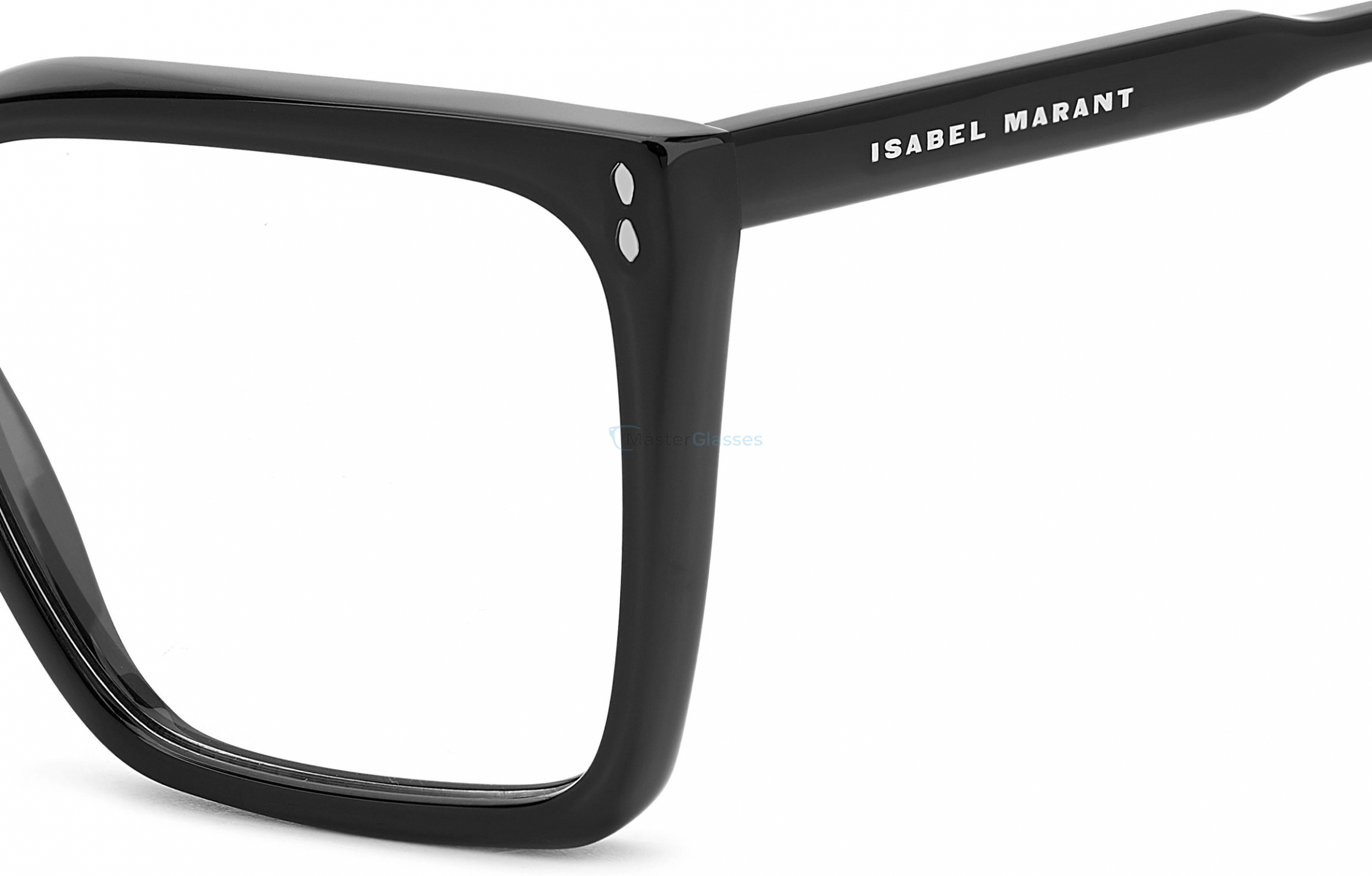 ������ ISABEL MARANT IM 0195 807 BLACK