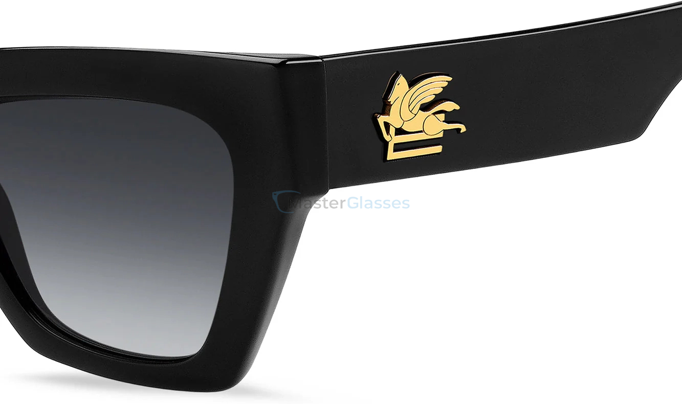 Солнцезащитные очки ETRO 0050/S 807 Black