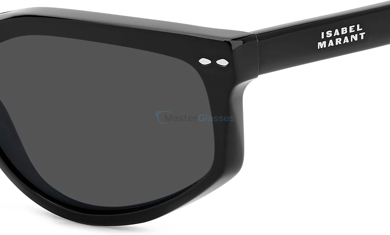 Солнцезащитные очки Isabel Marant IM 0194/S 807 Black