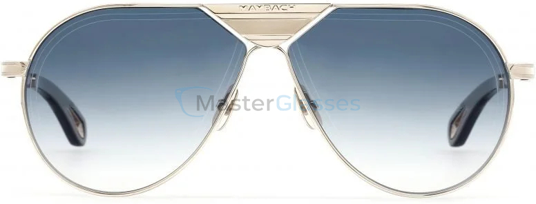 Солнцезащитные очки Maybach The Lineart CHG-WA-Z59