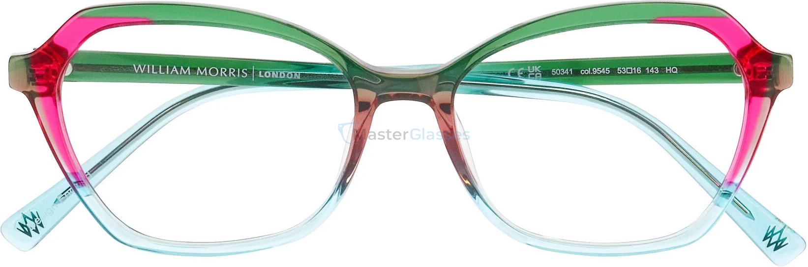 ������ William Morris 50341 9545 53/16