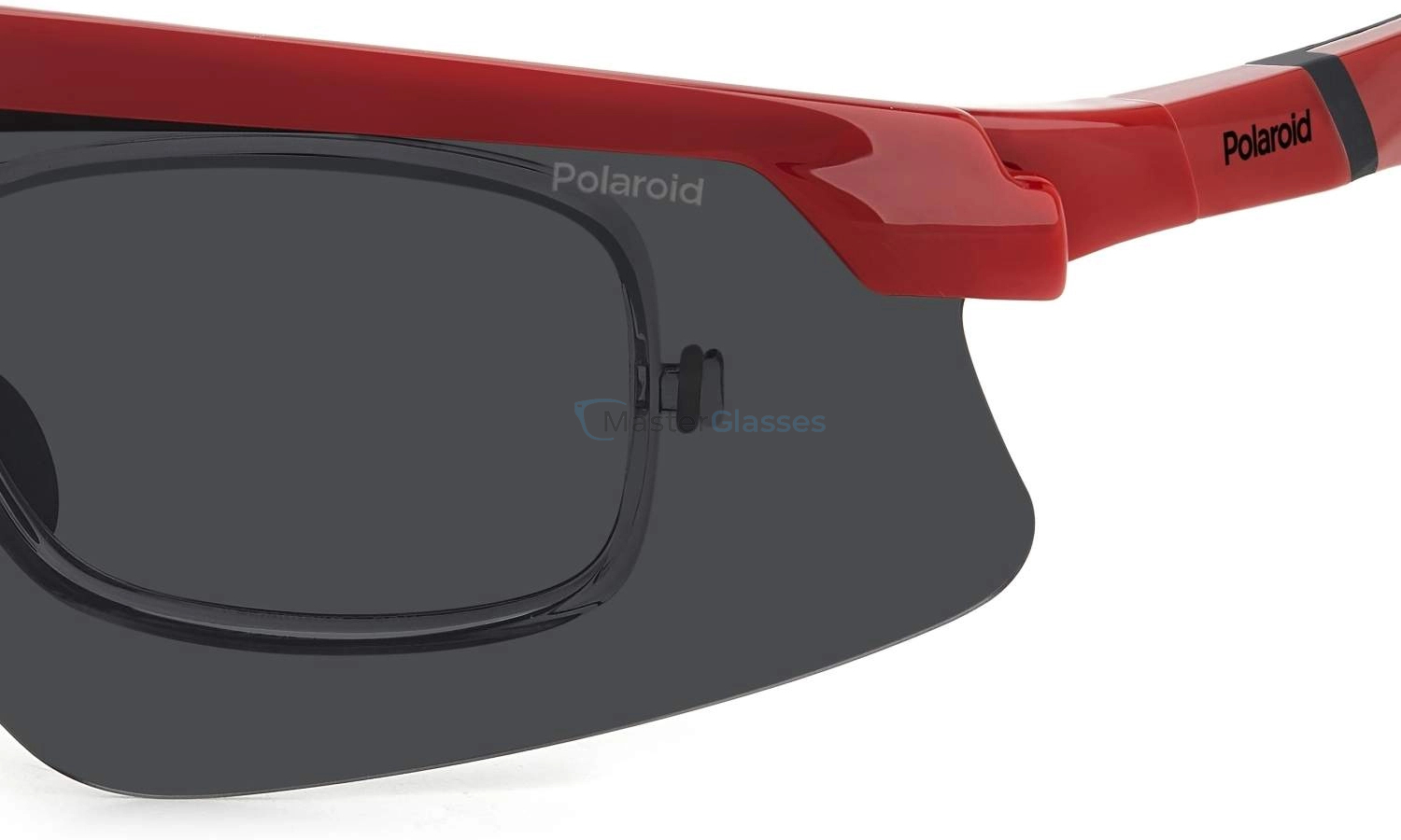 Солнцезащитные очки POLAROID PLD 7056/CI/S C9A RED