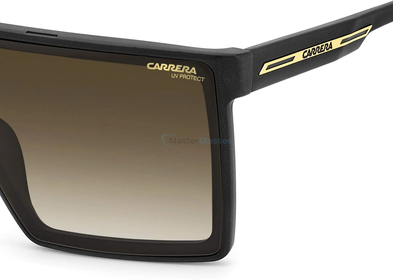�������������� ���� CARRERA VICTORY C 07/S 003 MATTE BLACK