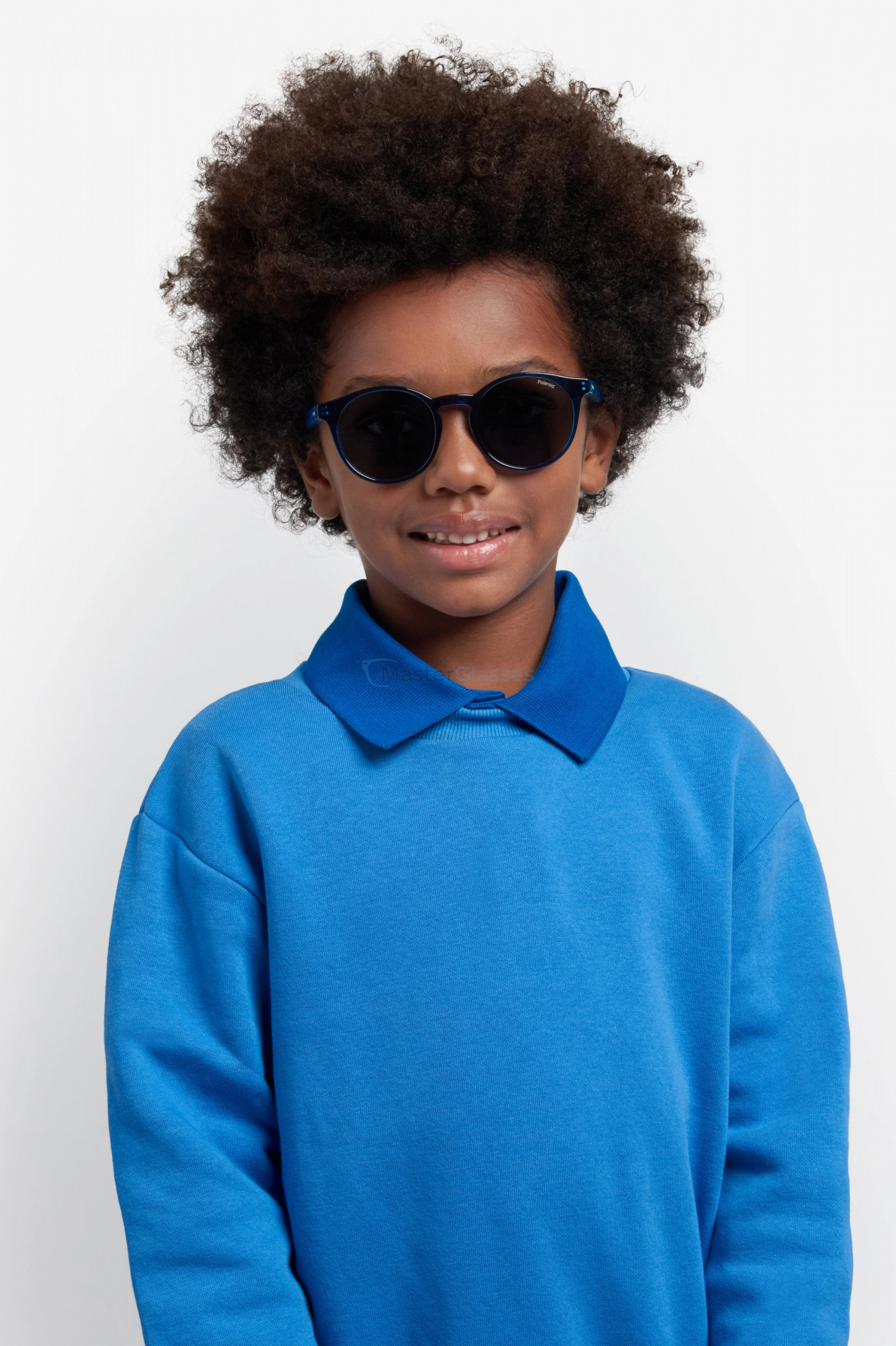 ������� �������������� ���� Polaroid Kids PLD 8061/S ZX9 Blue Azure