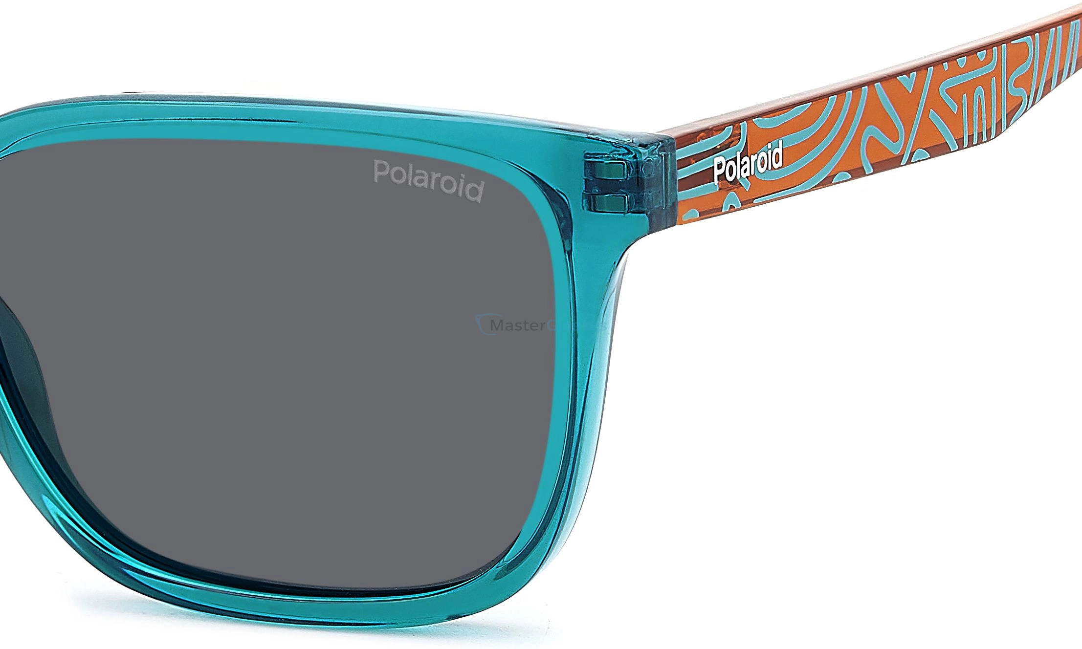 ������� �������������� ���� Polaroid Kids PLD 8063/S TCF Turquoise