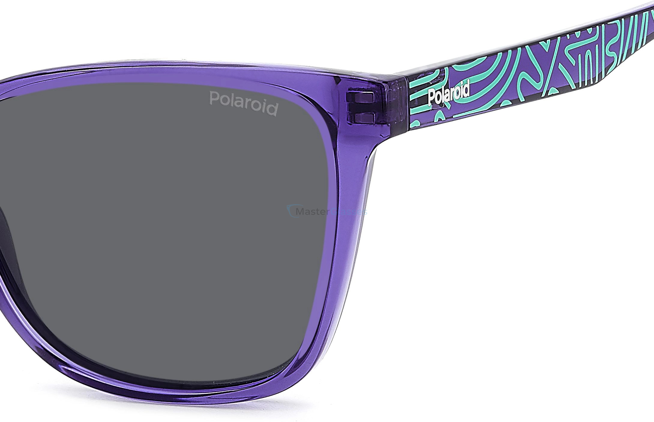 ������� �������������� ���� Polaroid Kids PLD 8062/S B3V Violet