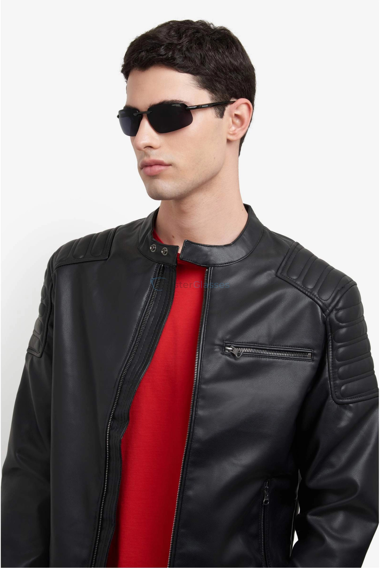 Солнцезащитные очки Carrera CARDUC 043/S 807 Black