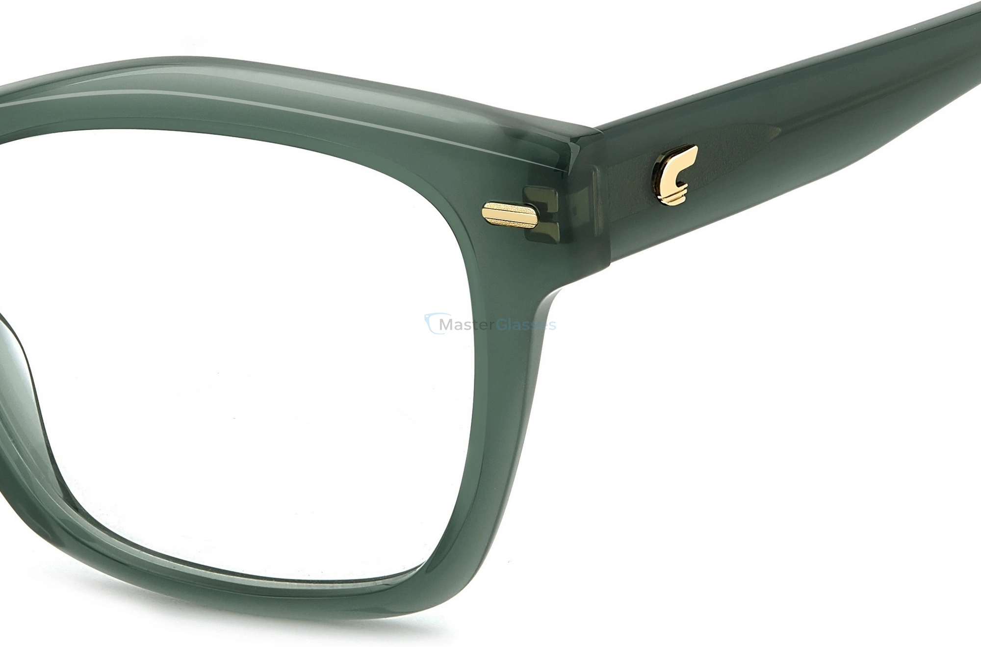 Оправа Carrera 3052 1ED Green