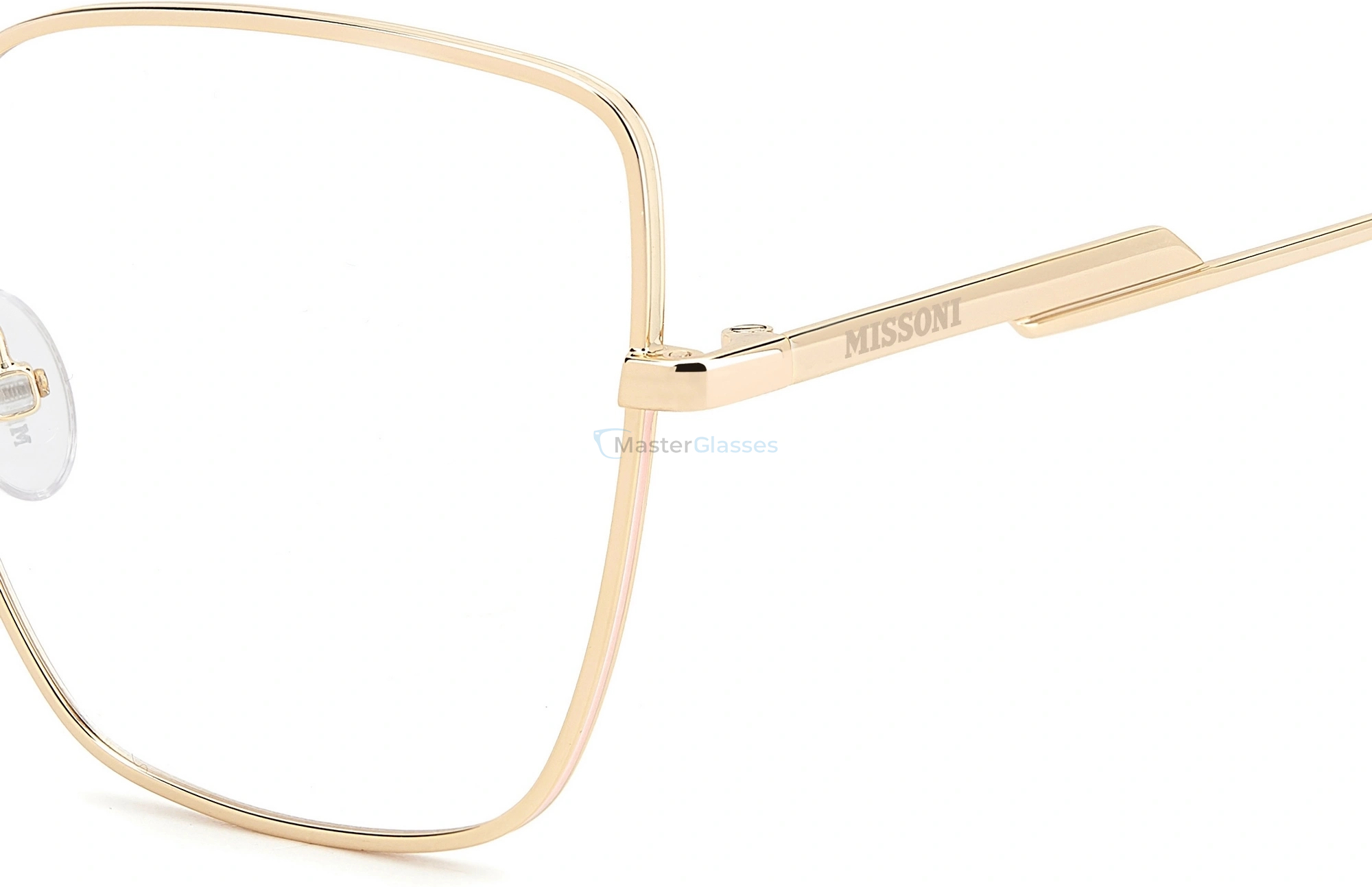 ������ MISSONI MIS 0203 000 ROSE GOLD