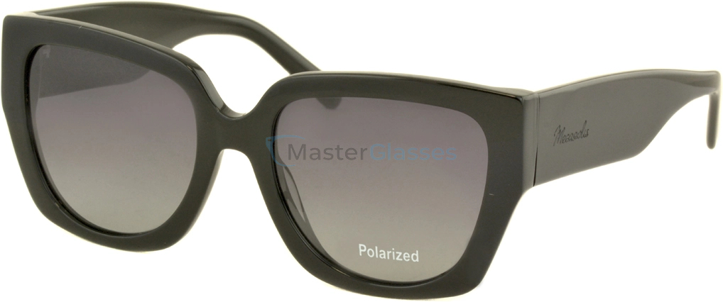 Солнцезащитные очки Megapolis sun 804 black