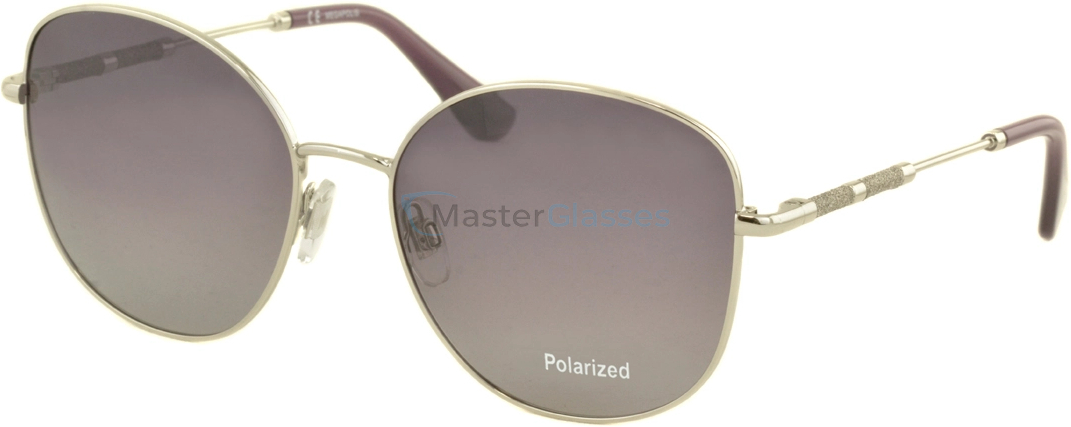 Солнцезащитные очки Megapolis sun 909 purple