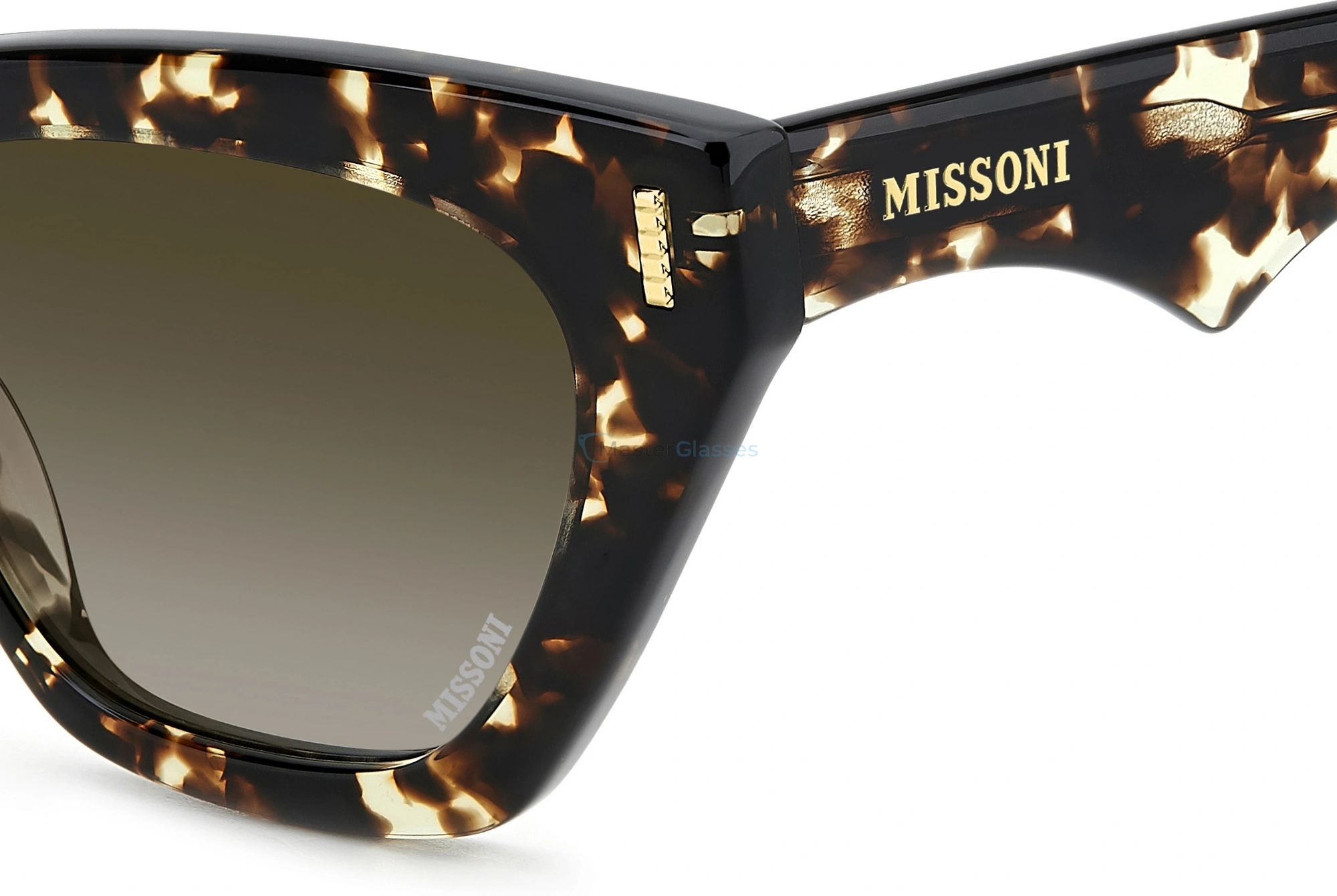 Солнцезащитные очки MISSONI MIS 0205/S 086 HAVANA