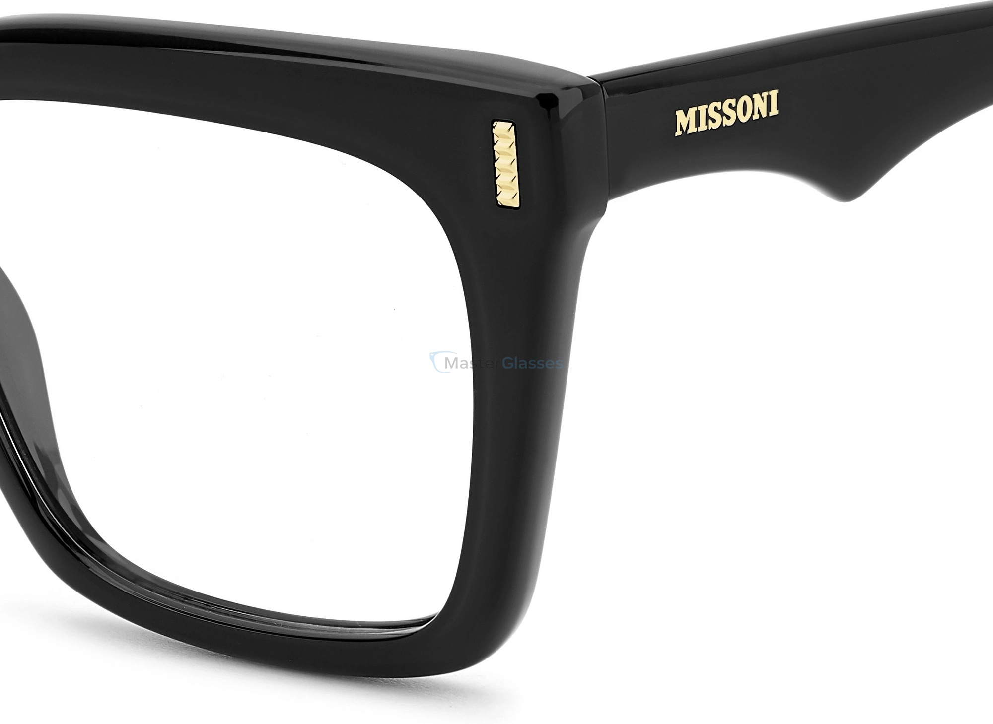 Оправа MISSONI MIS 0208 807 BLACK